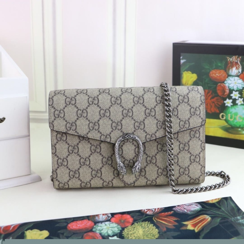G*u*i satchel bags
